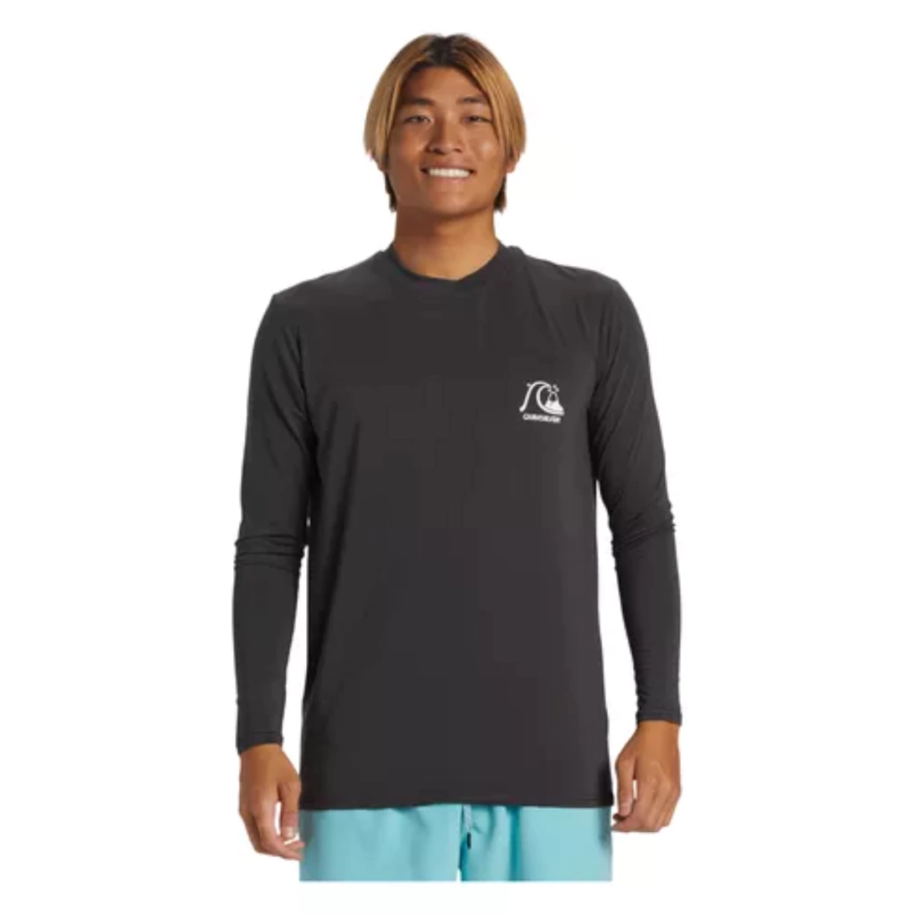 Remera Quiksilver Dna Surf