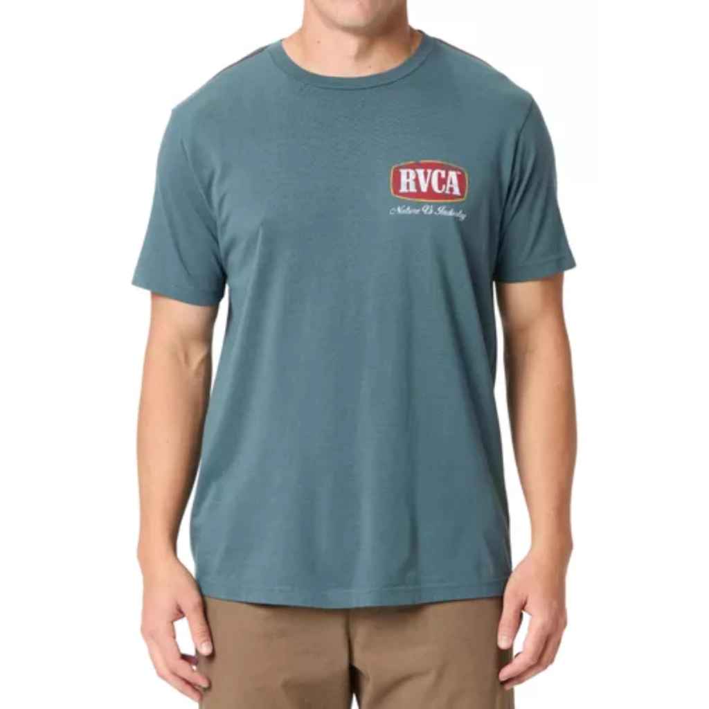 Remera Rvca Flight Path