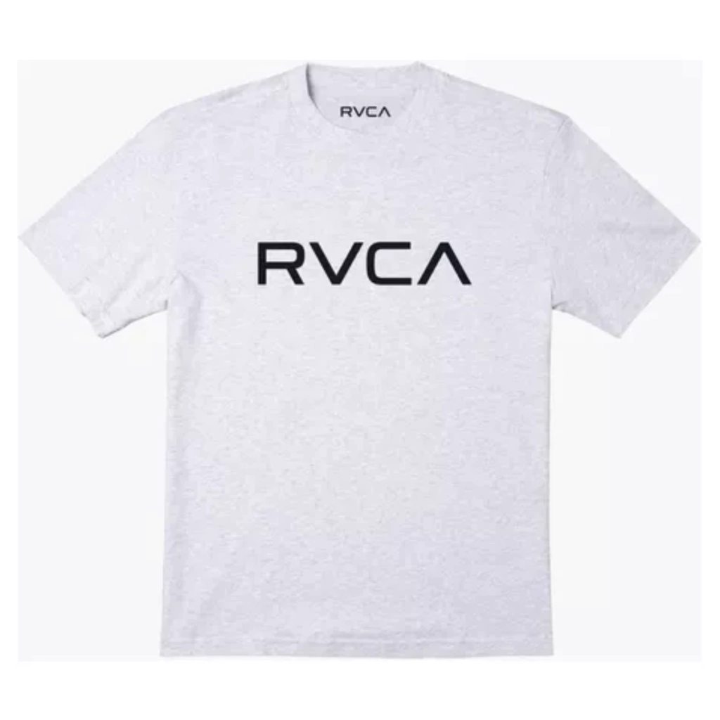 Remera Big Rvca Dayshift - La Lomita