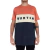 Remera Burton Stripe - comprar online