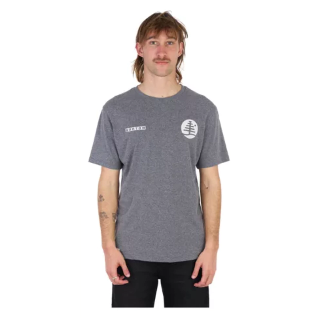 Remera Burton Family Tree