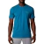 Remera Hombre Columbia Tech Trail Crew Proteccion Upf50 - comprar online