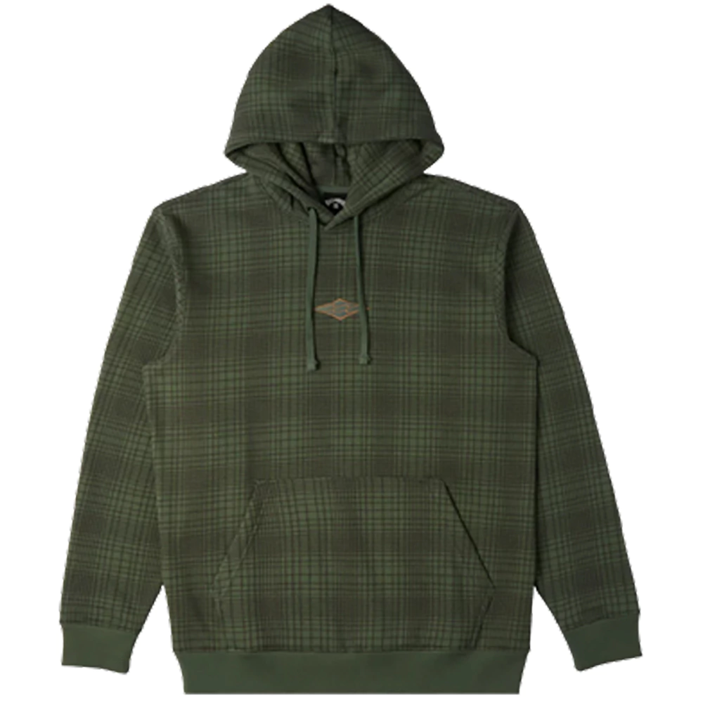 Buzo Canguro Hombre Billabong Automatic Hood - comprar online