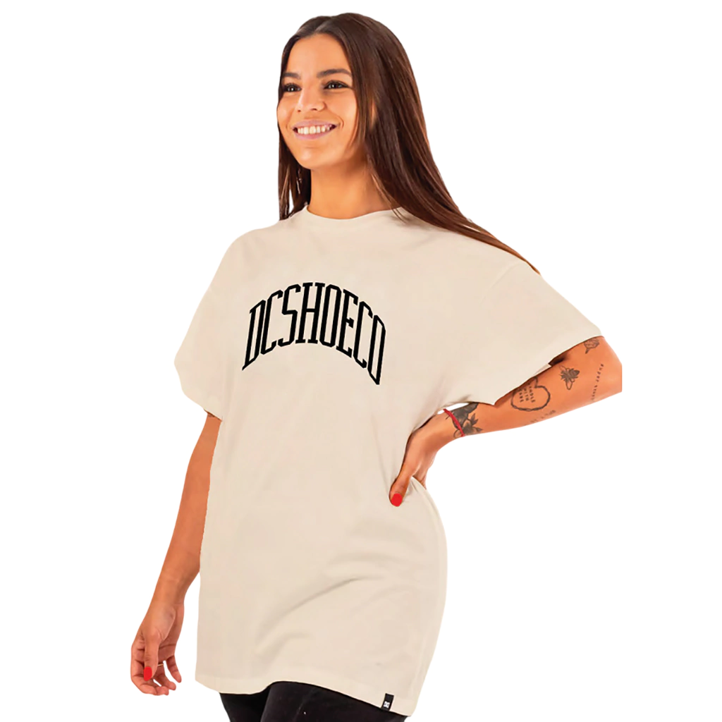 Remera DC Play On - comprar online