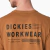 Remera Dickies Cooling Performance Graphic