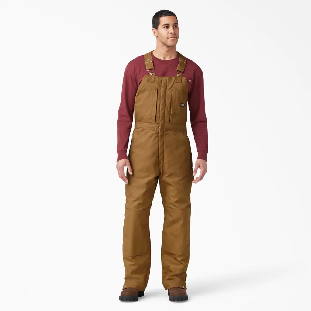 Overall Dickies Premium Insulated - comprar online