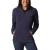 Campera Micropolar Columbia Mujer Titan Pass II - comprar online
