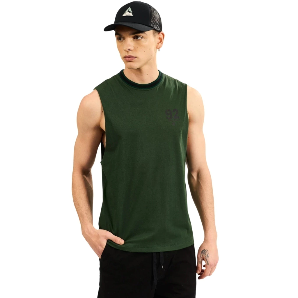 Musculosa Element 92 S Skate - comprar online