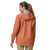 Campera Rompevientos Patagonia Boulder Fork - tienda online