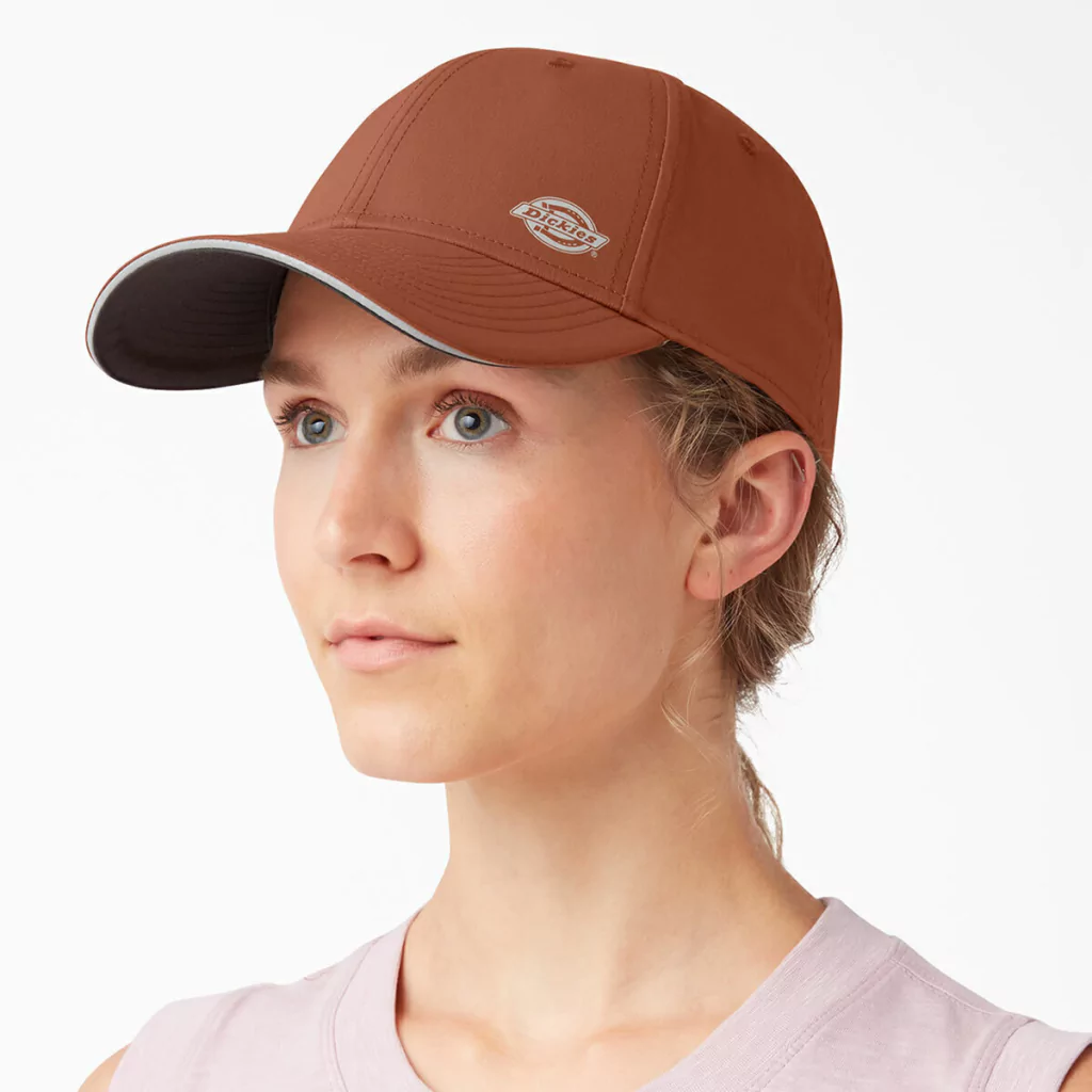 Gorra Dickies Poplin Unisex