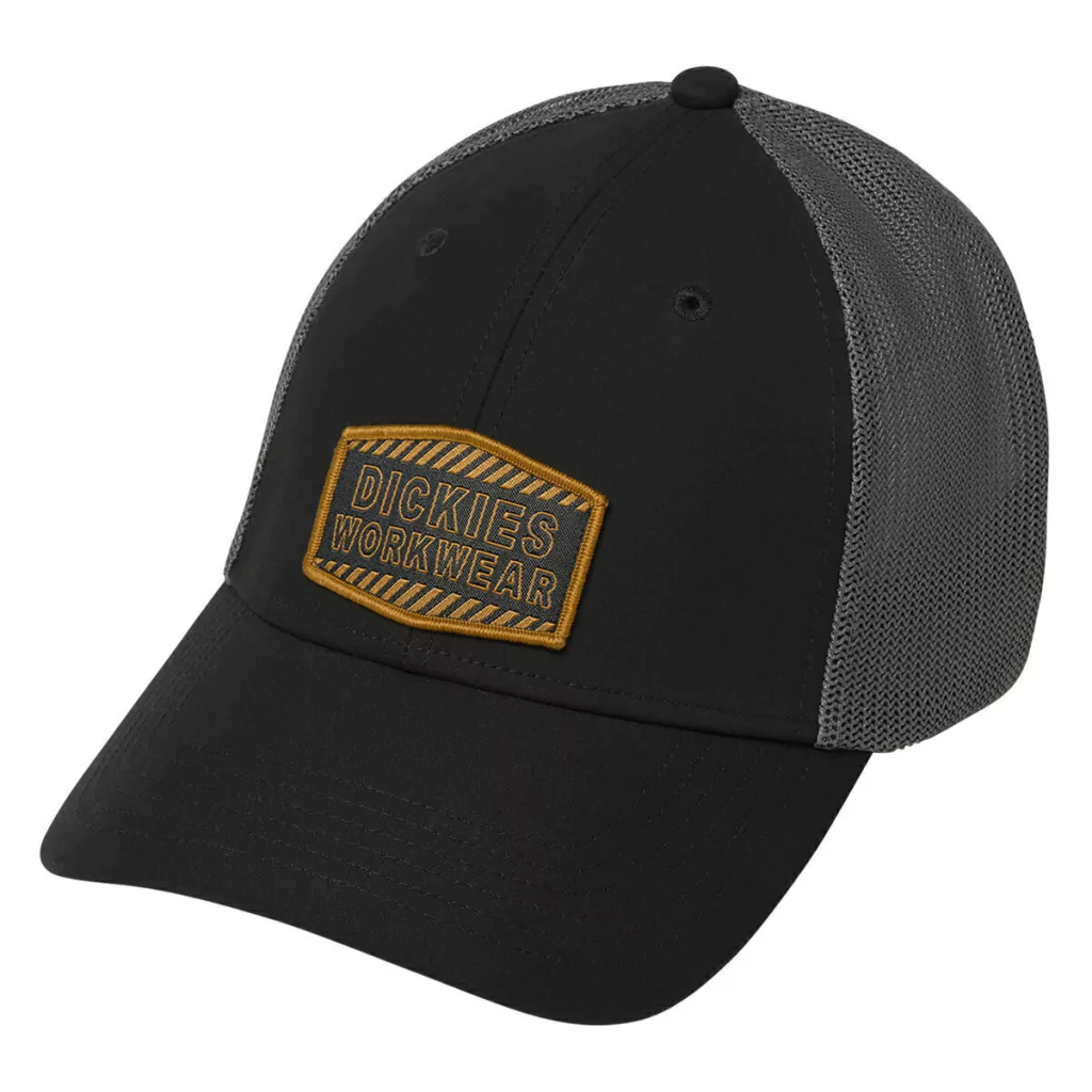 Gorra Dickies Flex Trucker