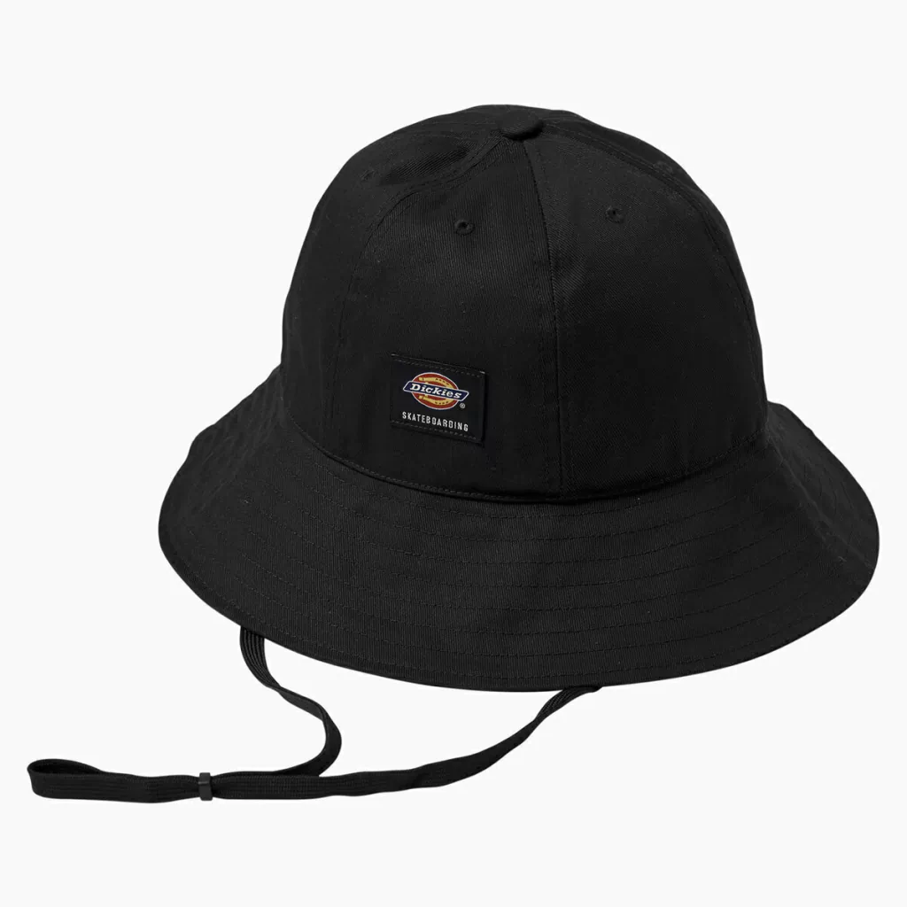 Sombrero Dickies Dome Bucket Skateboarding