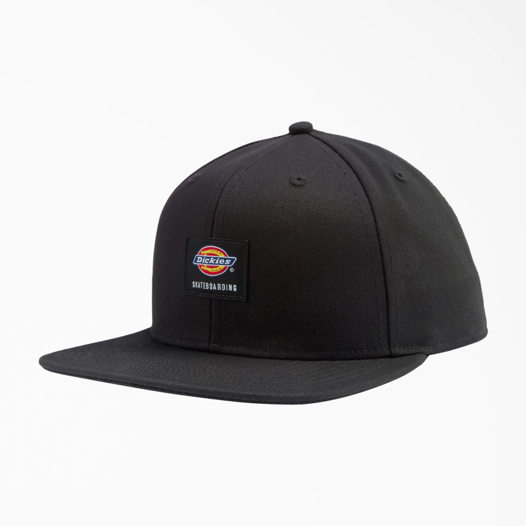 Gorra Dickies Skateboarding Flat Bill - comprar online