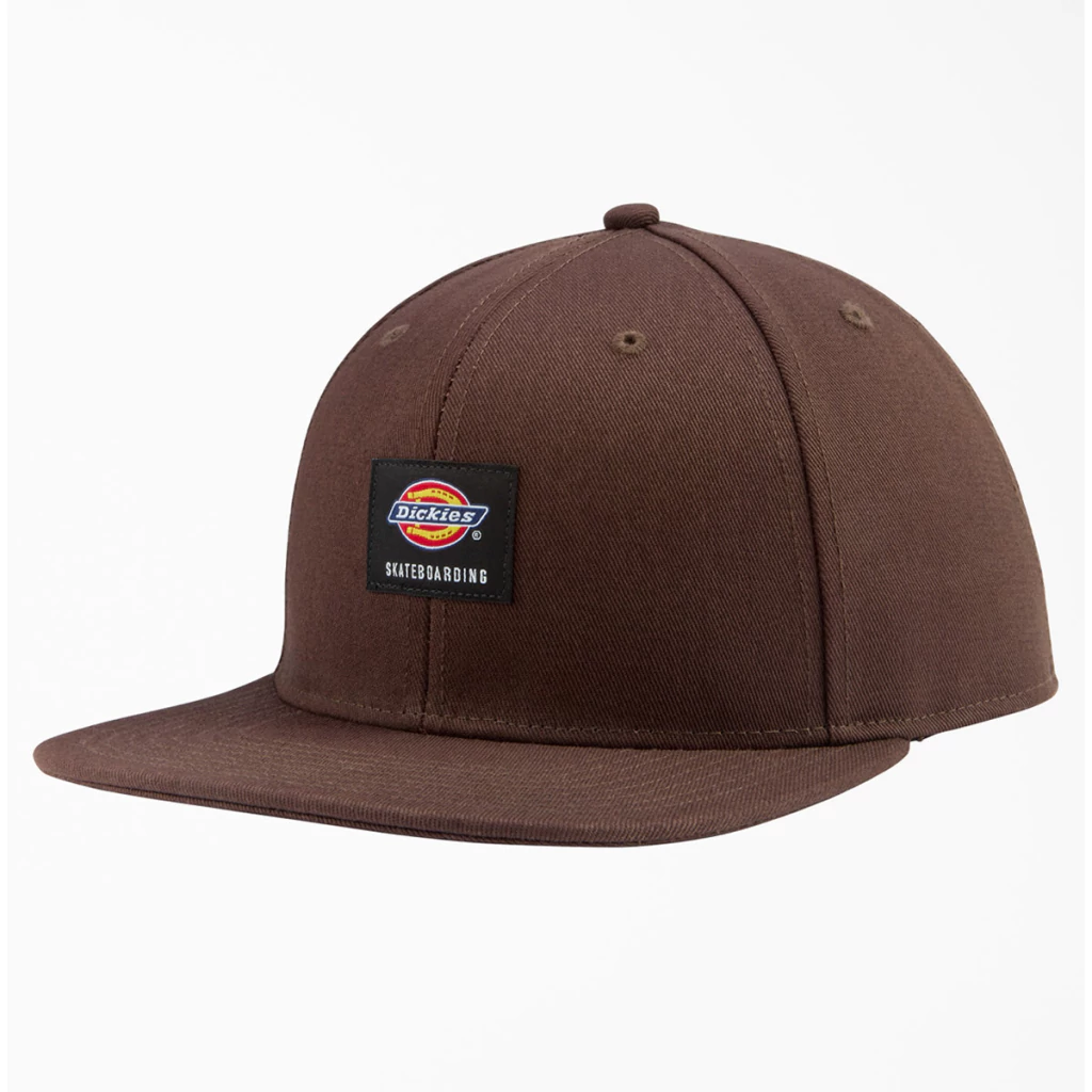 Gorra Dickies Skateboarding Flat Bill - comprar online