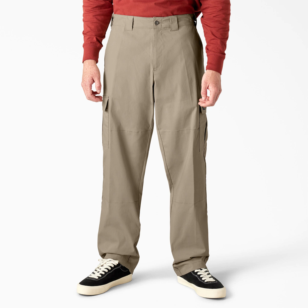 Pantalon Dickies Skateboarding Loose Fit Cargo - comprar online