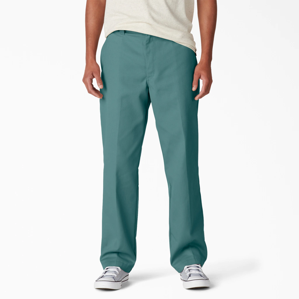 Pantalon Dickies Skateboarding Regular Fit Twill