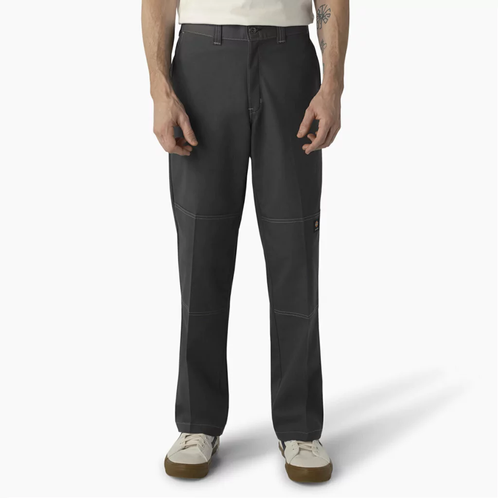 Pantalon Dickies Skateboarding Regular Fit Double Knee - comprar online