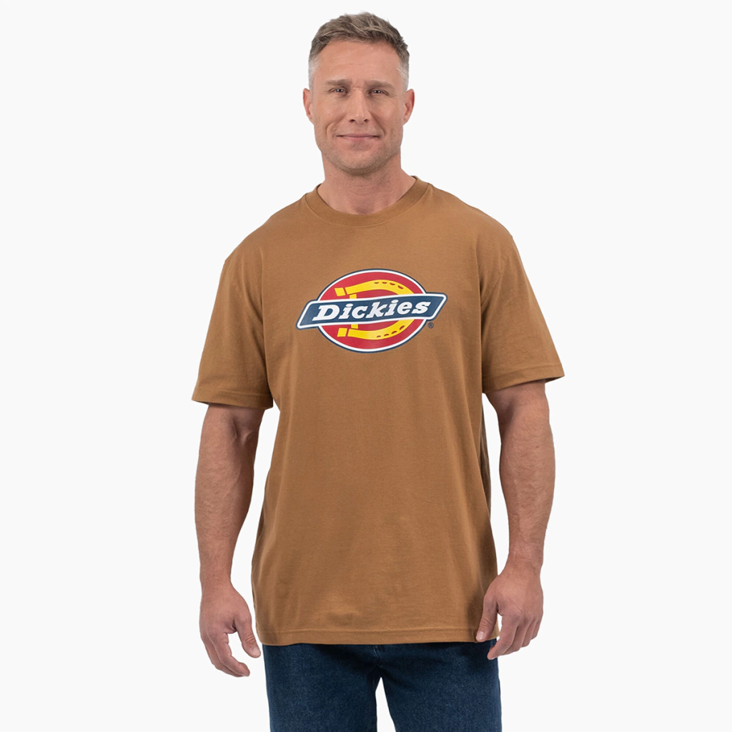Remera Dickies Tri-color Logo Graphic - comprar online