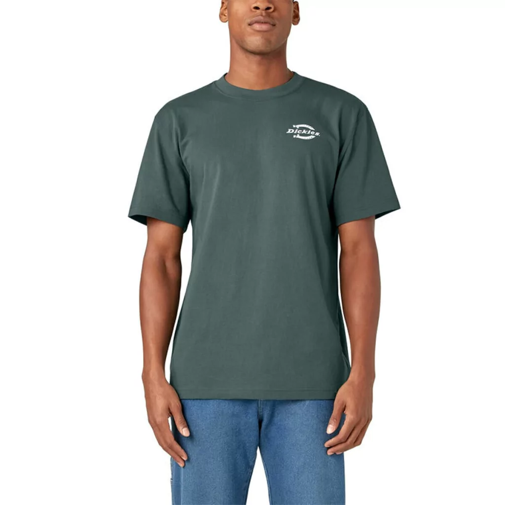 Remera Dickies Graphic Tee - comprar online