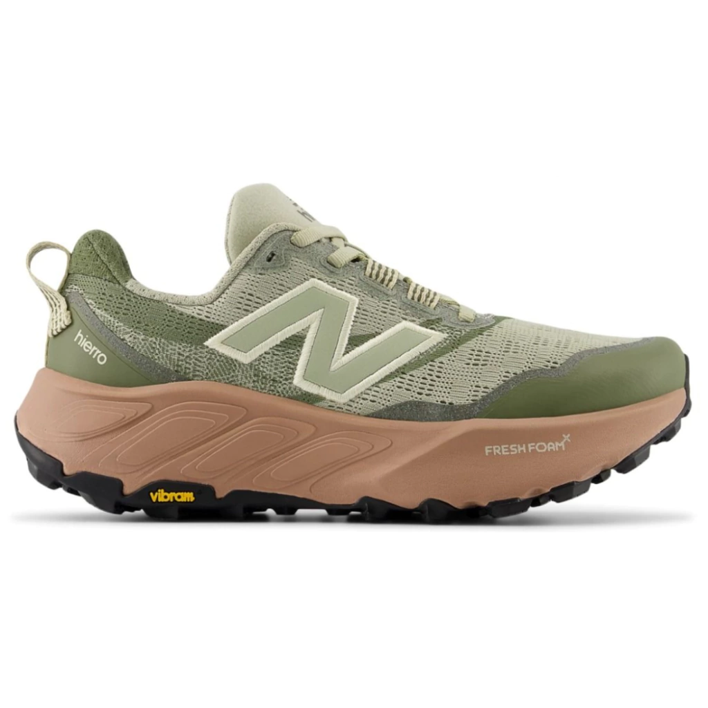 Zapatillas New Balance Fresh Foam X Hierro V9 - comprar online