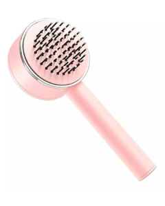 CEPILLO PEINE PARA CABELLO / AUTOLIMPIEZA 3D / DESENREDANTE - comprar online