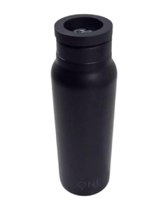 Botella térmica de acero inoxidable con soporte magnético / magsafe - comprar online