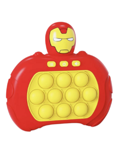 POP IT ELECTRONICO NUEVA GENERACION - Martshoparg