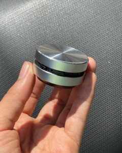 Imagen de MINI SPEAKER ULTRA SONIDO DE CONDUCCIÓN ÓSEA / TECNOLOGÍA BASS SOUND / BLUETOOTH 5.0