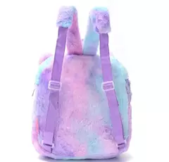 MOCHILA DE PELUCHE KIDS - comprar online