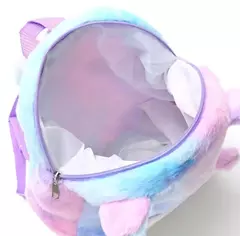 MOCHILA DE PELUCHE KIDS en internet