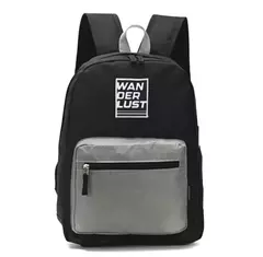 MOCHILA NEW URBAN MART IMPORTADA / AGREGA 2 DISEÑOS IGUALES O DIFERENTES AL CARRITO / PAGAS SOLO 1