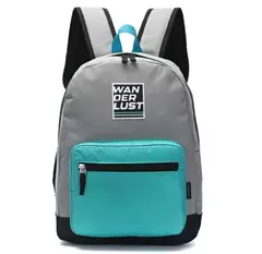 MOCHILA NEW URBAN MART IMPORTADA / AGREGA 2 DISEÑOS IGUALES O DIFERENTES AL CARRITO / PAGAS SOLO 1