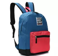 MOCHILA NEW URBAN MART IMPORTADA / AGREGA 2 DISEÑOS IGUALES O DIFERENTES AL CARRITO / PAGAS SOLO 1 - comprar online
