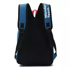 MOCHILA NEW URBAN MART IMPORTADA / AGREGA 2 DISEÑOS IGUALES O DIFERENTES AL CARRITO / PAGAS SOLO 1 en internet