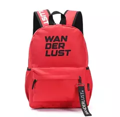 MOCHILA NEW URBAN MART IMPORTADA / AGREGA 2 DISEÑOS IGUALES O DIFERENTES AL CARRITO / PAGAS SOLO 1