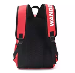 MOCHILA NEW URBAN MART IMPORTADA / AGREGA 2 DISEÑOS IGUALES O DIFERENTES AL CARRITO / PAGAS SOLO 1 - Martshoparg