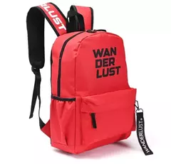 MOCHILA NEW URBAN MART IMPORTADA / AGREGA 2 DISEÑOS IGUALES O DIFERENTES AL CARRITO / PAGAS SOLO 1 - tienda online