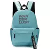 MOCHILA NEW URBAN MART IMPORTADA / AGREGA 2 DISEÑOS IGUALES O DIFERENTES AL CARRITO / PAGAS SOLO 1