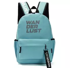 MOCHILA NEW URBAN MART IMPORTADA / AGREGA 2 DISEÑOS IGUALES O DIFERENTES AL CARRITO / PAGAS SOLO 1