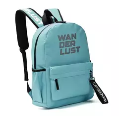 MOCHILA NEW URBAN MART IMPORTADA / AGREGA 2 DISEÑOS IGUALES O DIFERENTES AL CARRITO / PAGAS SOLO 1 - comprar online