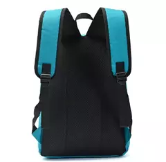 MOCHILA NEW URBAN MART IMPORTADA / AGREGA 2 DISEÑOS IGUALES O DIFERENTES AL CARRITO / PAGAS SOLO 1 - Martshoparg