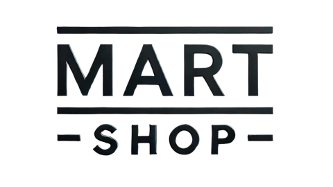 Martshoparg