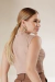 CROPPED MALHA WONDER - Donali