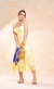 VESTIDO LONGO RENDA - comprar online