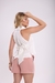 BLUSA TRICOLINE TIE - comprar online