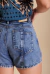 SHORT JEANS SUMMER - Donali