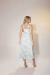 VESTIDO MIDI LUMIÈRE na internet