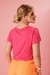 SEMI CROPPEP COLORES - comprar online