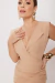 VESTIDO RISCA DE GIZ na internet