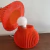 Opal Rojo Traslúcido - OUTLET en internet